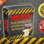 0G7Y17-PLR_Articles_Pack